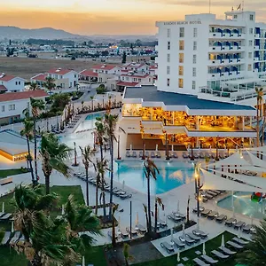 Resort Lordos Hotel&spa, Lárnaca